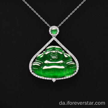 Jade smykker pendel smykker